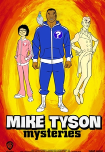 Mike Tyson Mysteries (1ª Temporada) (Mike Tyson Mysteries (Season 1))