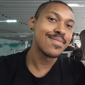 Foto de perfil de Clayton Garcia