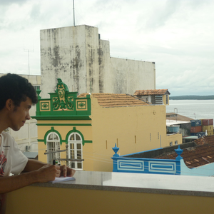 Foto de perfil de Tiago Maurilo Torres