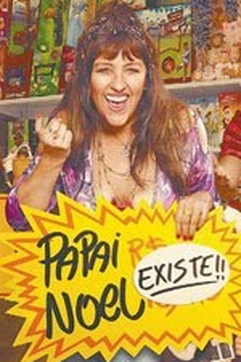 Poster de Série Papai Noel Existe (2010)
