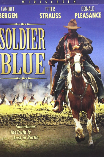  de Filme Quando é Preciso Ser Homem (1970)