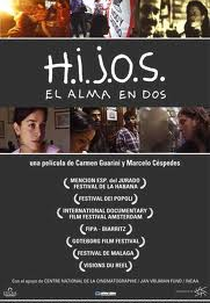 H.I.J.O.S., A Alma em Dois (H.I.J.O.S.: El alma en dos )