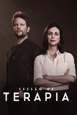 Sessão de Terapia (Sessão de Terapia)