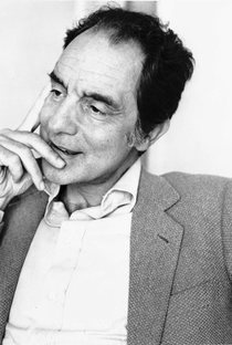 Italo Calvino - Poster 1
