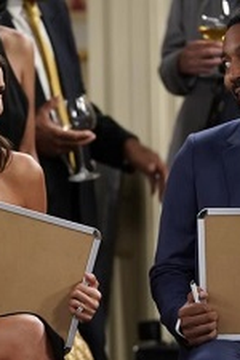 Poster de Episódio Drunk in Love (2019)