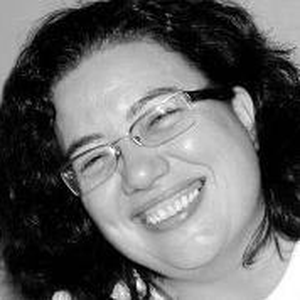 Foto de perfil de Deborah Alvares Trindade