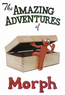 As Aventuras de Morph (The Amazing Adventures of Morph)