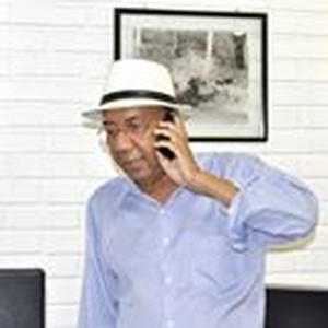 Foto de perfil de gerson brasil