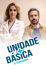 Unidade Básica (3ª Temporada) (Unidade Básica (3ª Temporada))