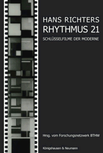 Rhythmus 21 - Poster / Capa / Cartaz - Oficial 1