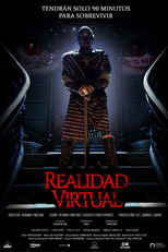 Virtual Reality (Realidad Virtual)