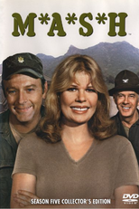 M*A*S*H (5ª Temporada) (M*A*S*H (Season 5))