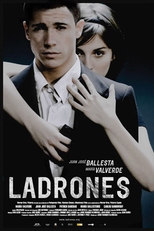 Ladrões (Ladrones)