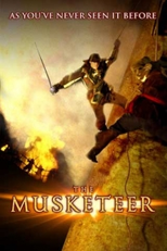 A Vingança do Mosqueteiro (The Musketeer)