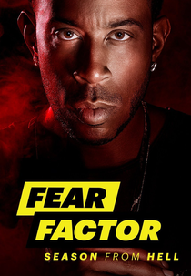 MTV Fear Factor (2ª Temporada) (Fear Factor (Season 2))