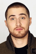 Mike Posner