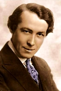 Henry B. Walthall - Poster 1