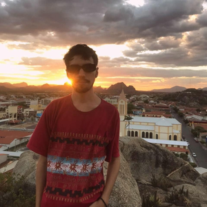 Foto de perfil de Eduardo Alves