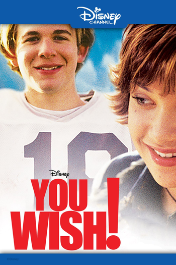  de Filme A Moedinha da Sorte (2003)