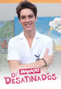 Malhação: Os Desatinados (Malhação: Os Desatinados)