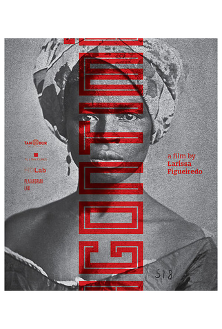 Poster 1 de Filme Agontimé (2019)