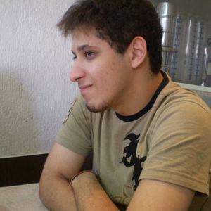 Foto de perfil de Daniel de Camrgo Sousa