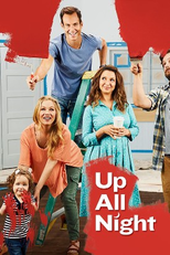 Up All Night (2ª Temporada) (Up All Night (Season 2))
