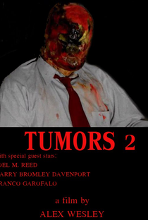 Tumors 2 - Poster / Capa / Cartaz - Oficial 1