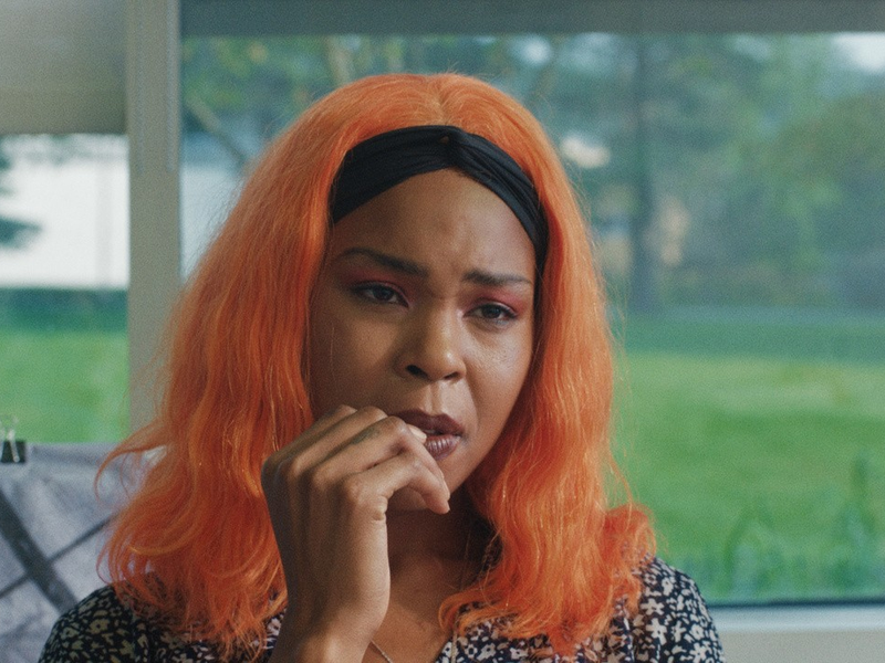 Foto 1 de The African Desperate