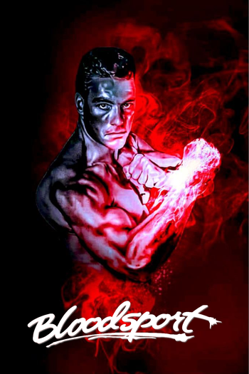  de Filme O Grande Dragão Branco (1988)