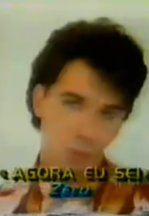 Zerø ft. Paulo Ricardo: Agora Eu Sei (Zero feat. Paulo Ricardo: Agora Eu Sei)