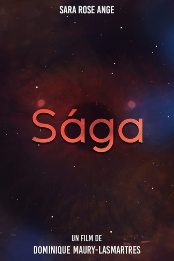Poster de Curta Saga (2015)