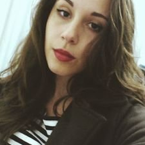 Foto de perfil de Larissa