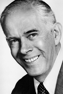 Harry Morgan (I) - Poster 1