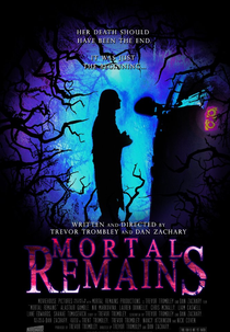 Mortal Remains (Mortal Remains)
