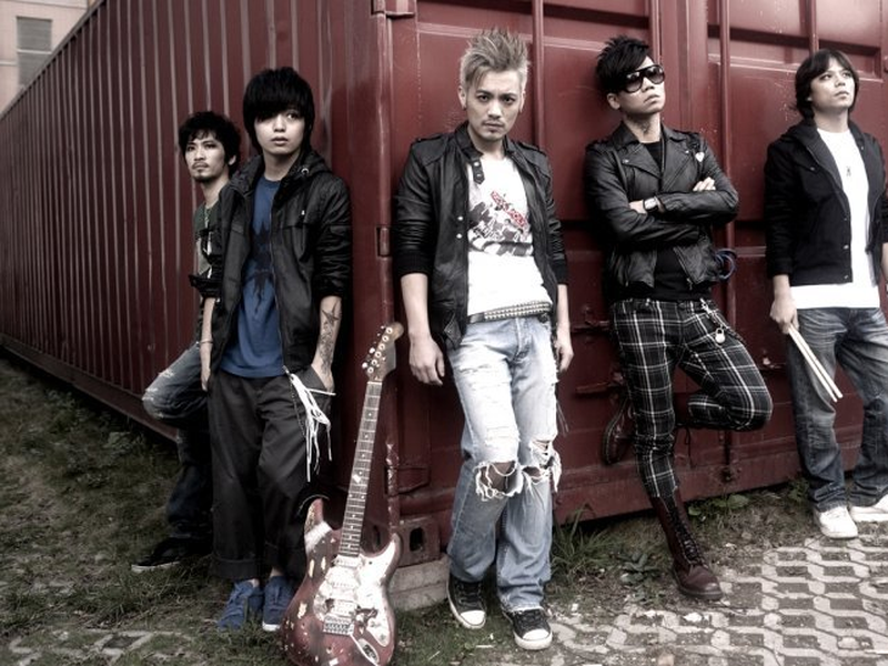 Foto 7 de Gangster Rock