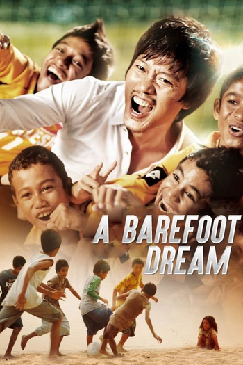  de Filme Um Sonho com os Pés Descalços (2010)
