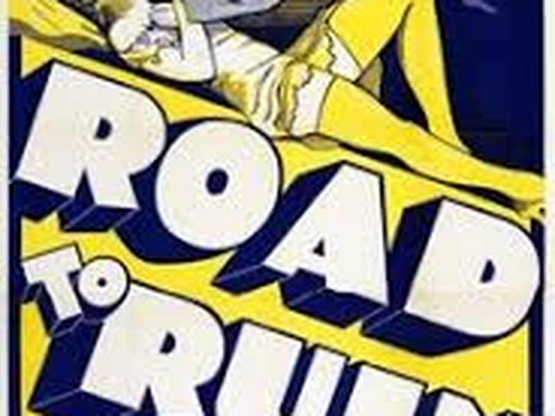 Foto 9 de Vias da Ruína