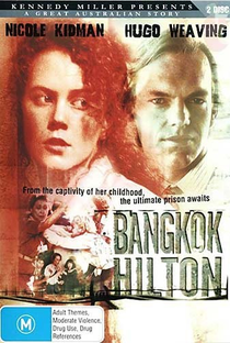 Bangkok Hilton - Poster / Capa / Cartaz - Oficial 1