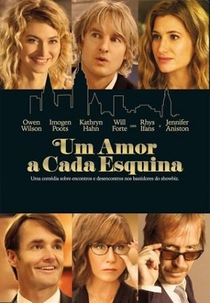 Um Amor a Cada Esquina (She's Funny That Way)