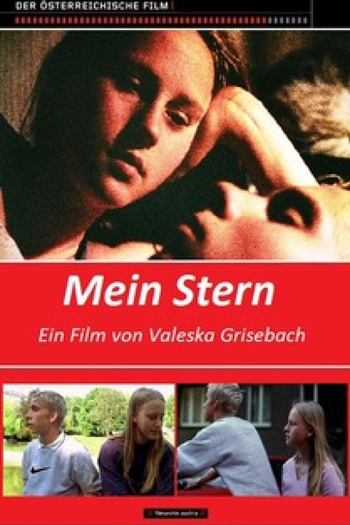  de Filme Be My Star (2001)