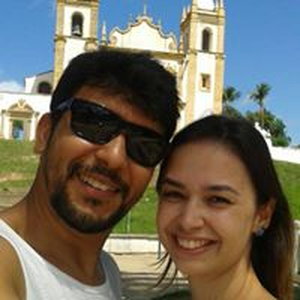 Foto de perfil de Alexandre