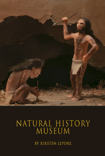 Natural History Museum - Poster / Capa / Cartaz - Oficial 1