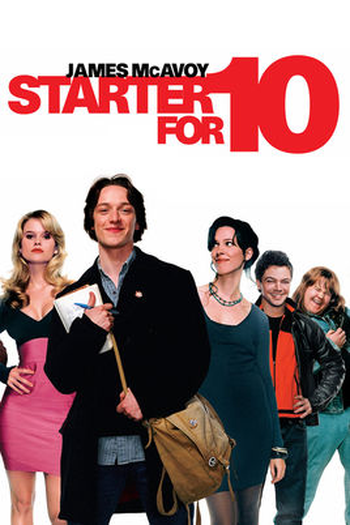  de Filme Garoto Nota 10 (2006)