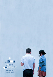 A Última Coisa Qualquer (A Última Coisa Qualquer)