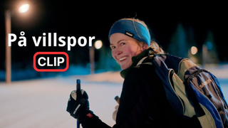 Trailer: 'På villspor' - Officiële clip (Noorse Netflix-film, 2025)