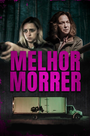  de Filme Melhor Morrer (2020)