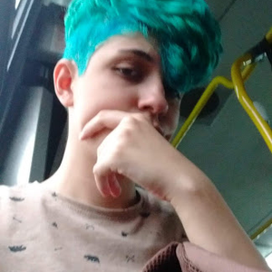 Foto de perfil de Camila