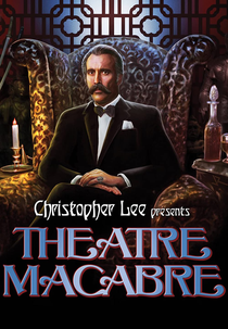 Theatre Macabre (Theatre Macabre)