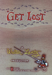 Os Perdidinhos (Get Lost)